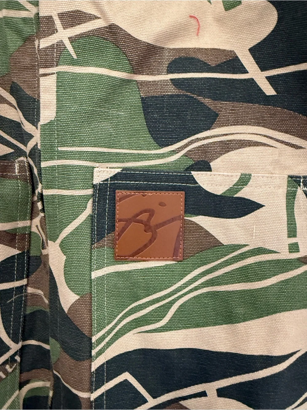 Sig Zane brand new